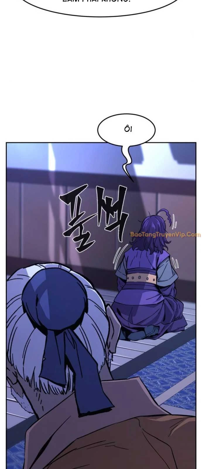 Cảm Kiếm Tuyệt Đối Chapter 128 - 61