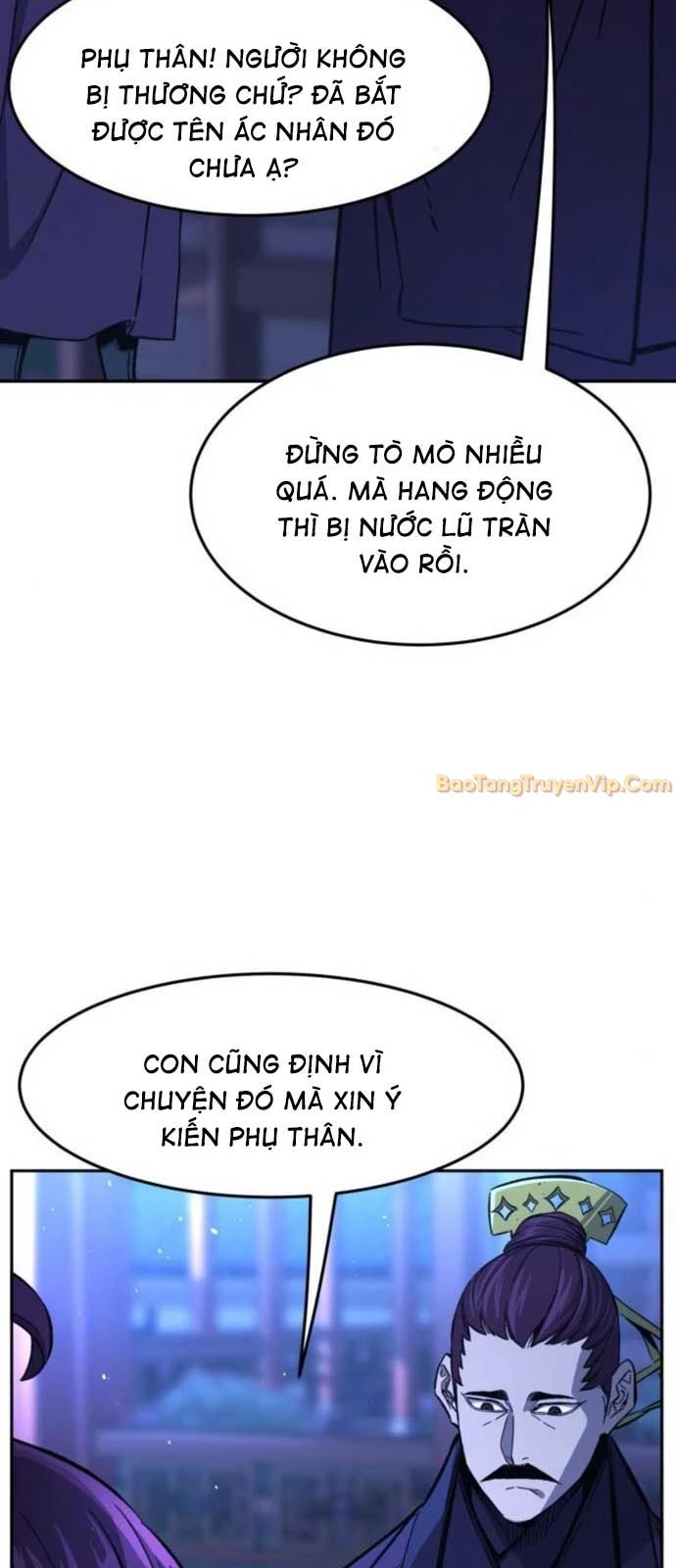 Cảm Kiếm Tuyệt Đối Chapter 128 - 67