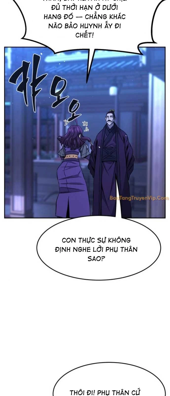 Cảm Kiếm Tuyệt Đối Chapter 128 - 70