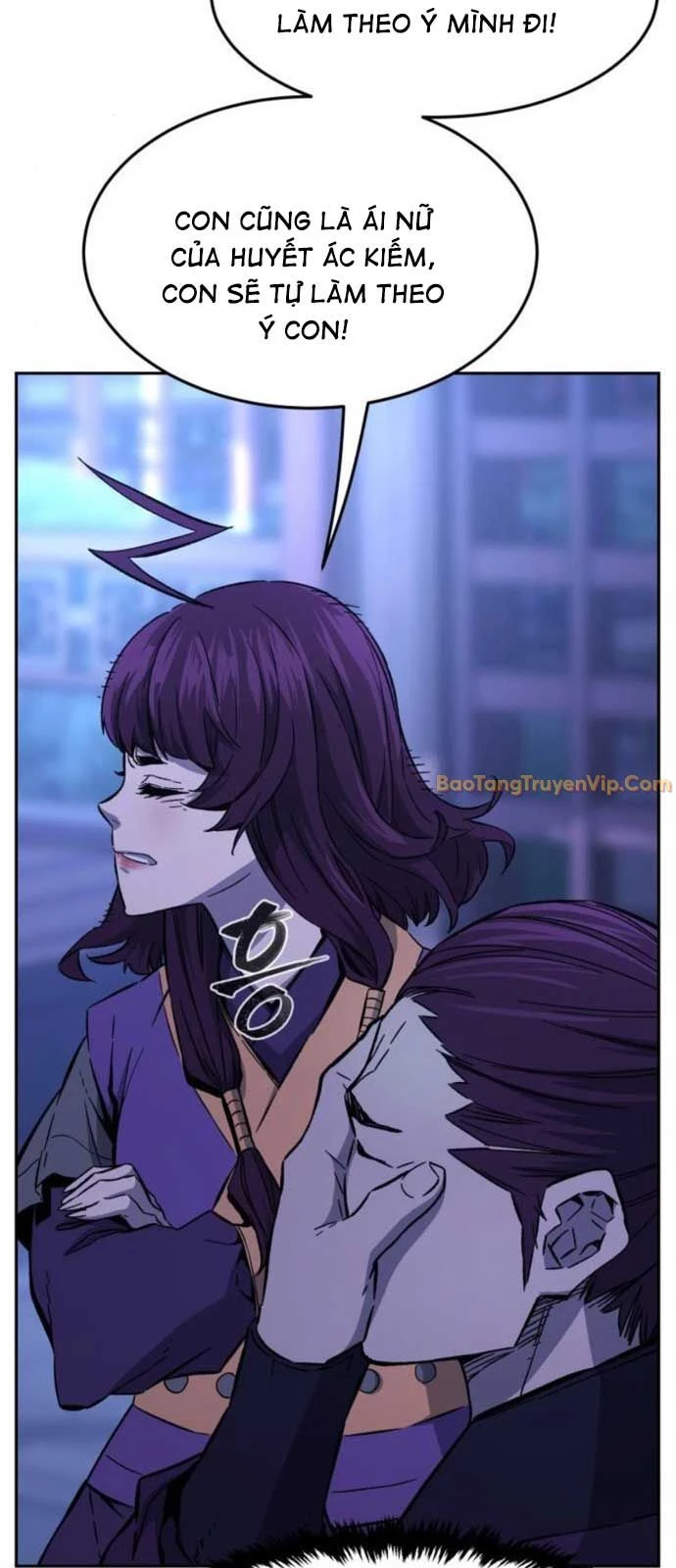 Cảm Kiếm Tuyệt Đối Chapter 128 - 71