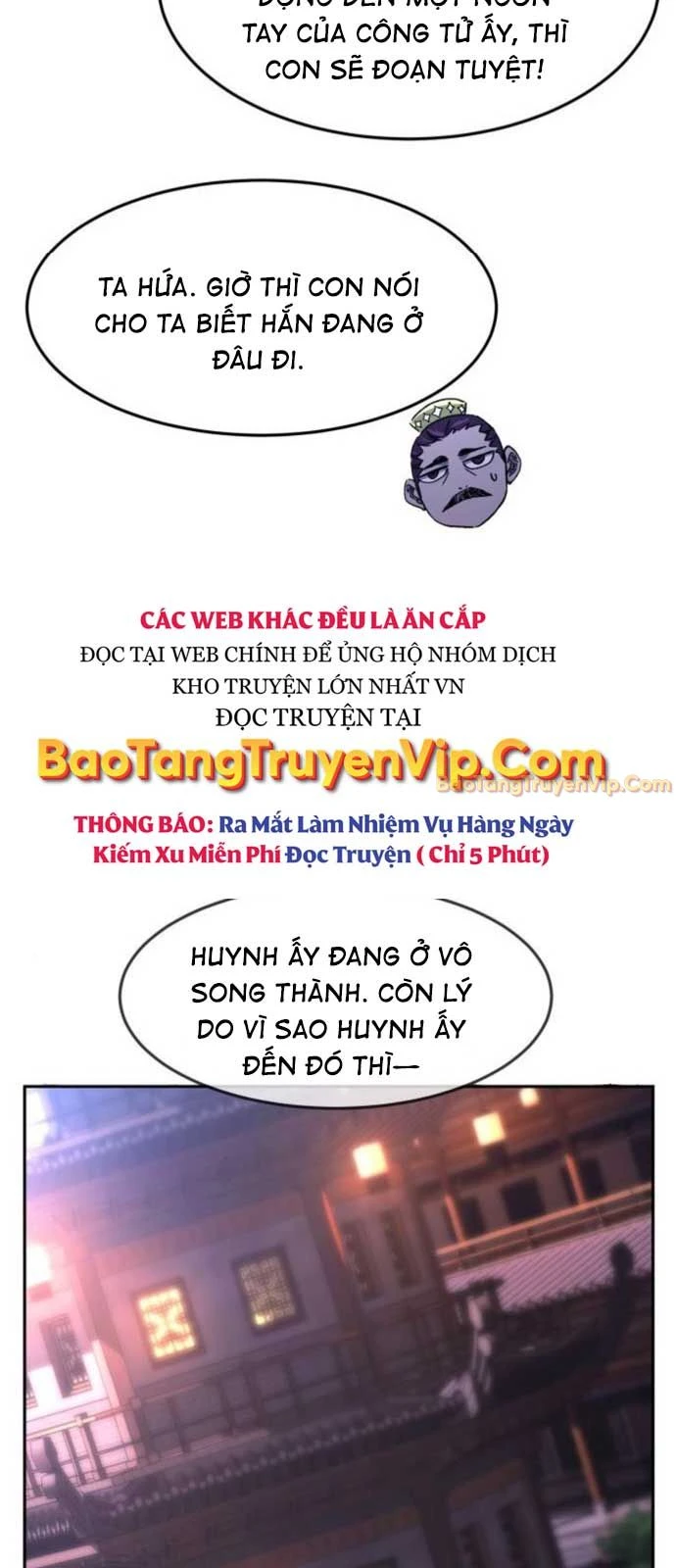 Cảm Kiếm Tuyệt Đối Chapter 128 - 74