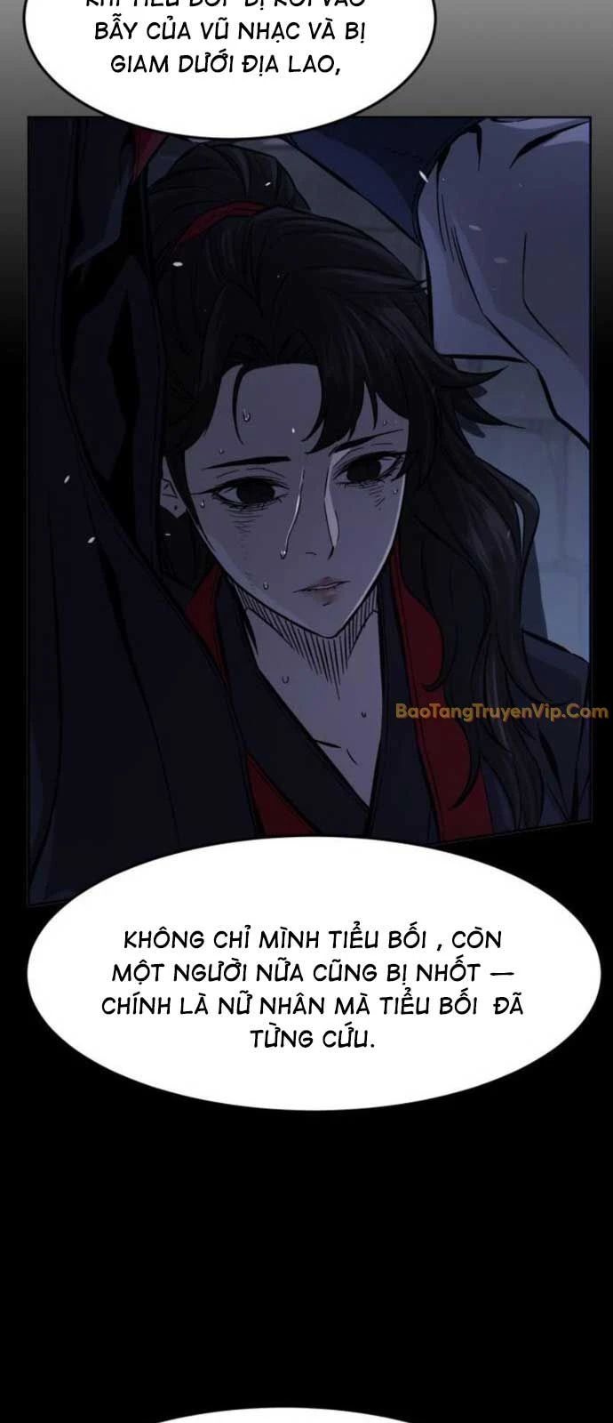 Cảm Kiếm Tuyệt Đối Chapter 128 - 76