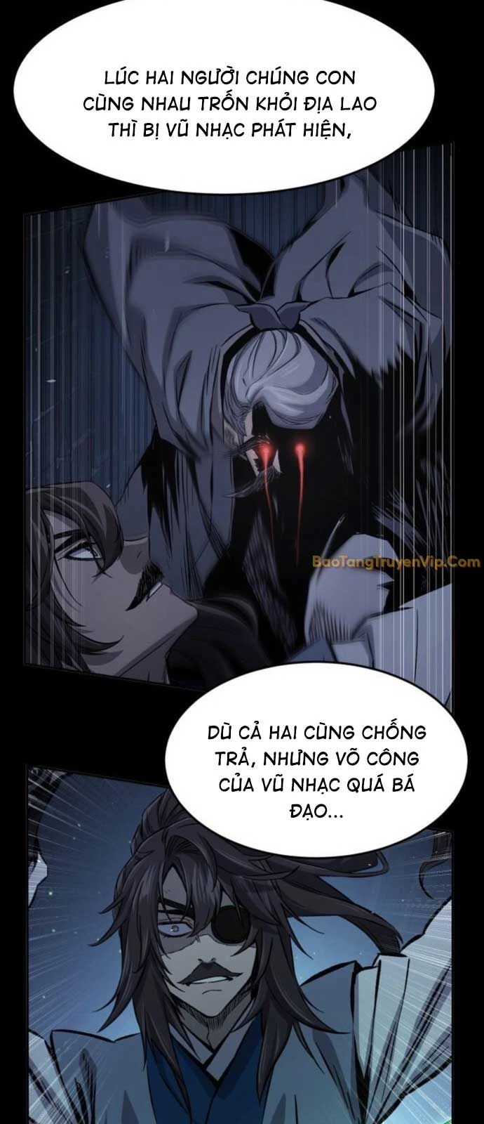 Cảm Kiếm Tuyệt Đối Chapter 128 - 77