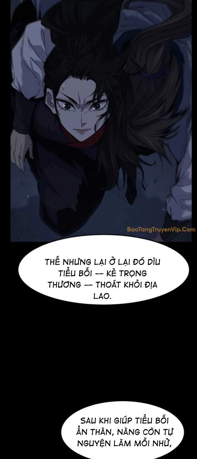 Cảm Kiếm Tuyệt Đối Chapter 128 - 79