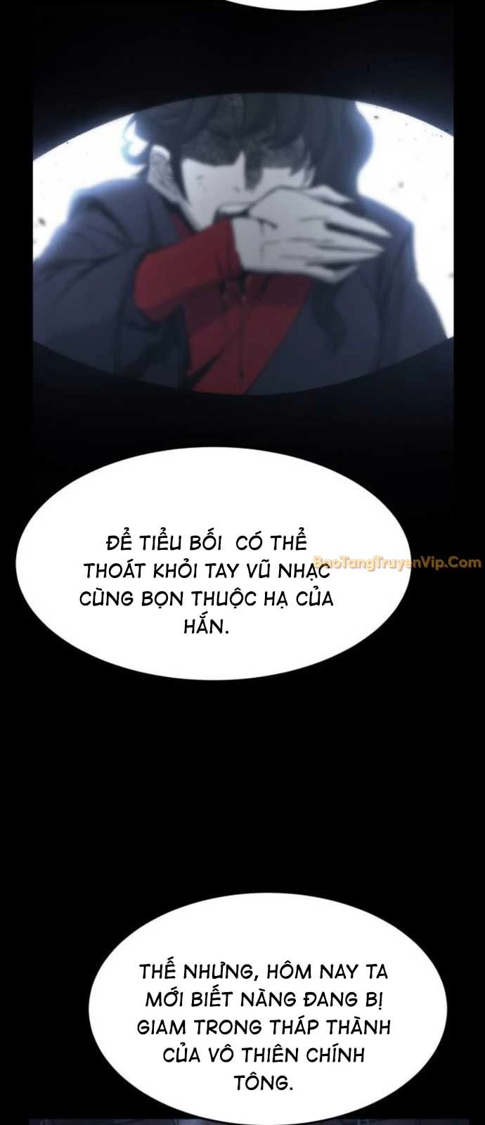 Cảm Kiếm Tuyệt Đối Chapter 128 - 80