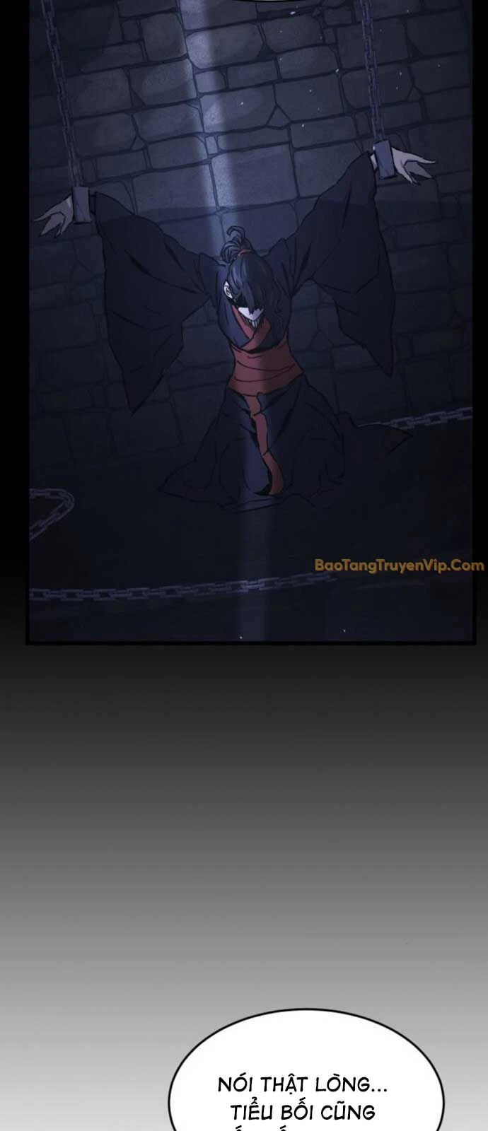 Cảm Kiếm Tuyệt Đối Chapter 128 - 81