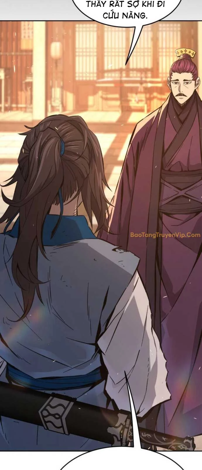 Cảm Kiếm Tuyệt Đối Chapter 128 - 82