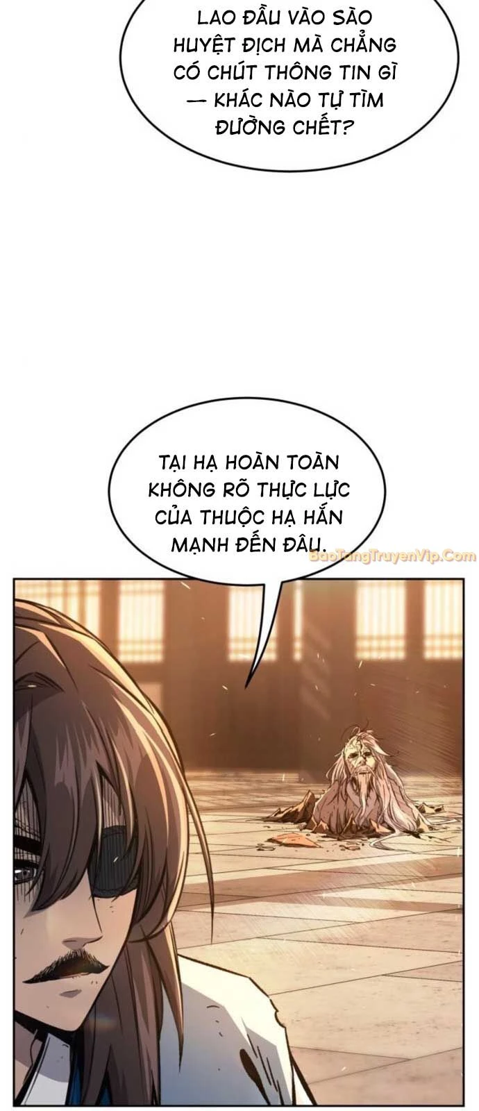 Cảm Kiếm Tuyệt Đối Chapter 128 - 83