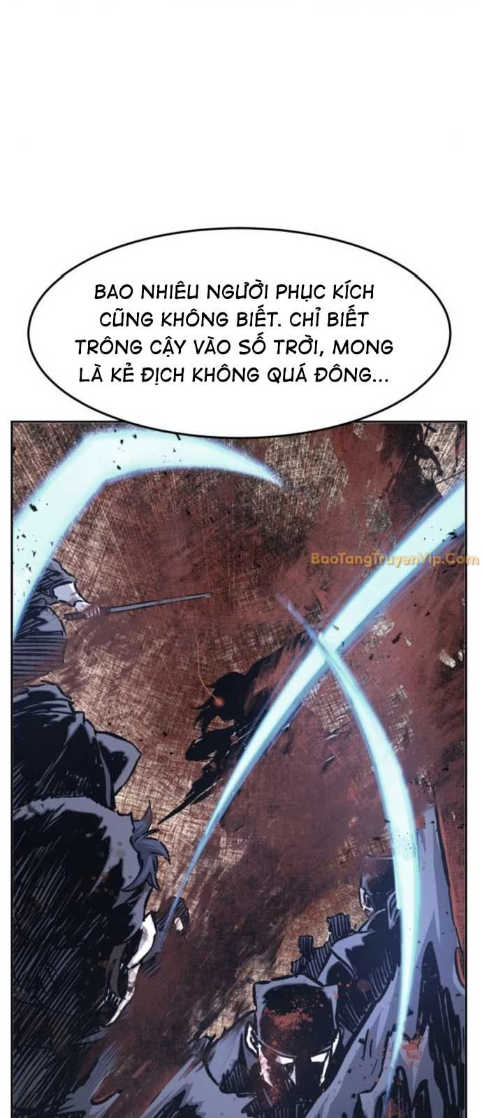 Cảm Kiếm Tuyệt Đối Chapter 128 - 84