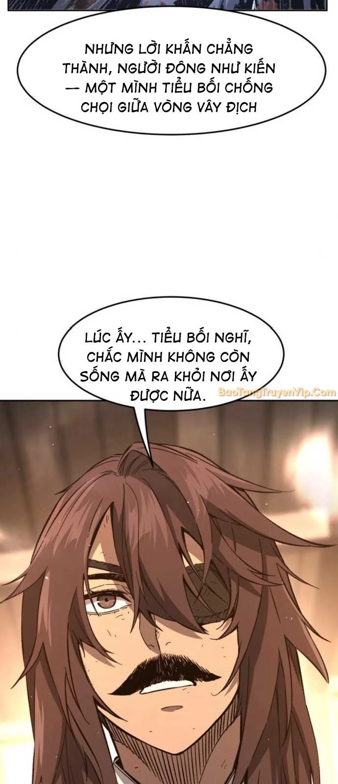 Cảm Kiếm Tuyệt Đối Chapter 128 - 85