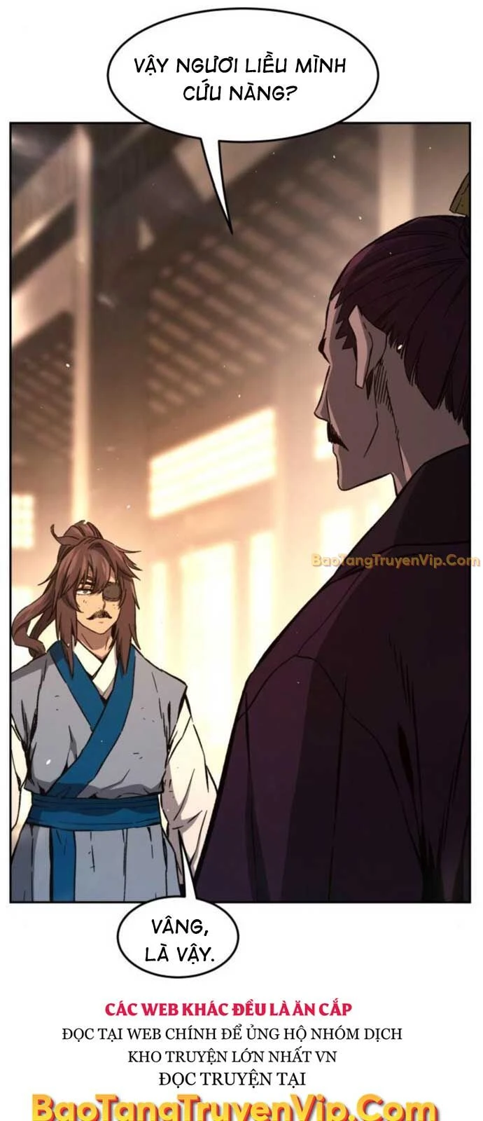 Cảm Kiếm Tuyệt Đối Chapter 128 - 87