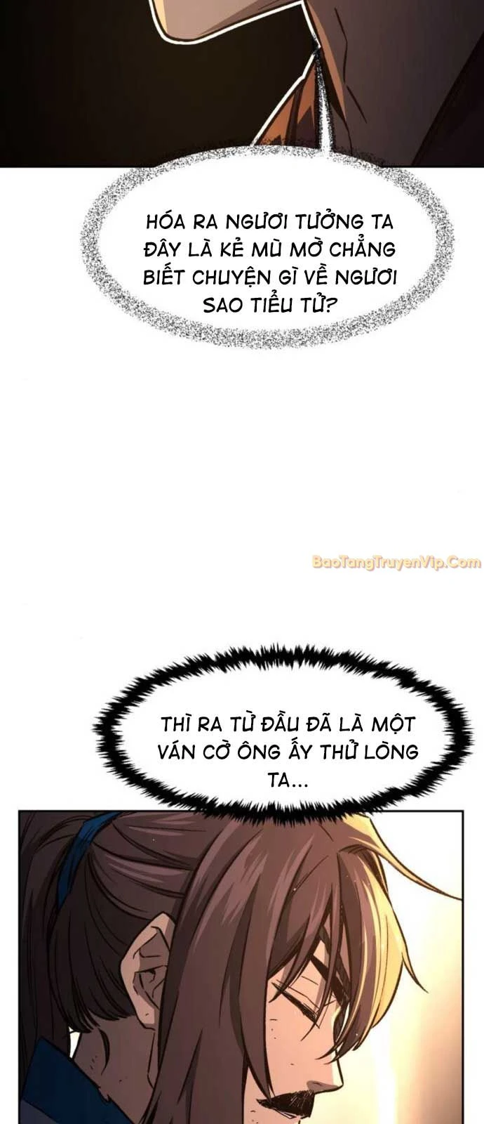 Cảm Kiếm Tuyệt Đối Chapter 128 - 91