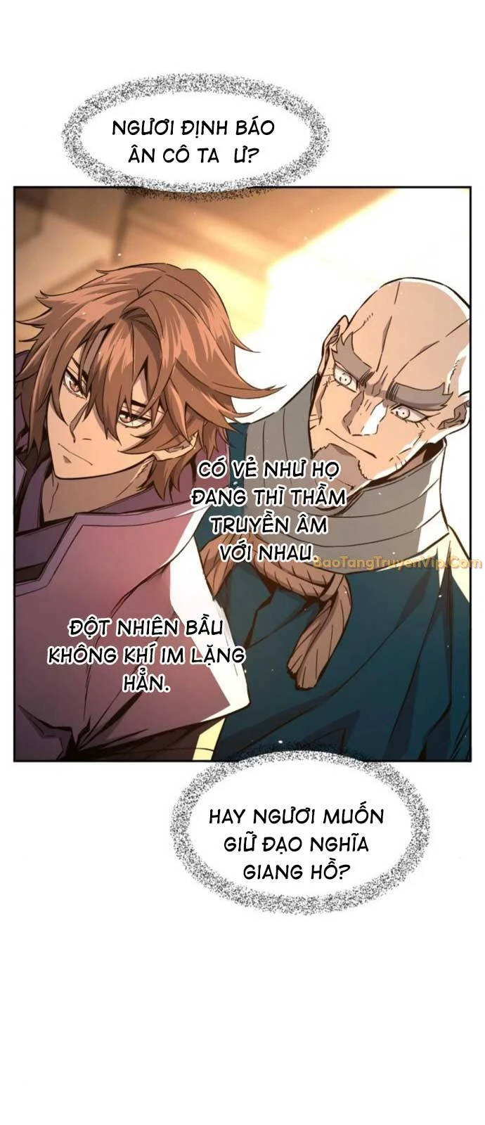 Cảm Kiếm Tuyệt Đối Chapter 128 - 94