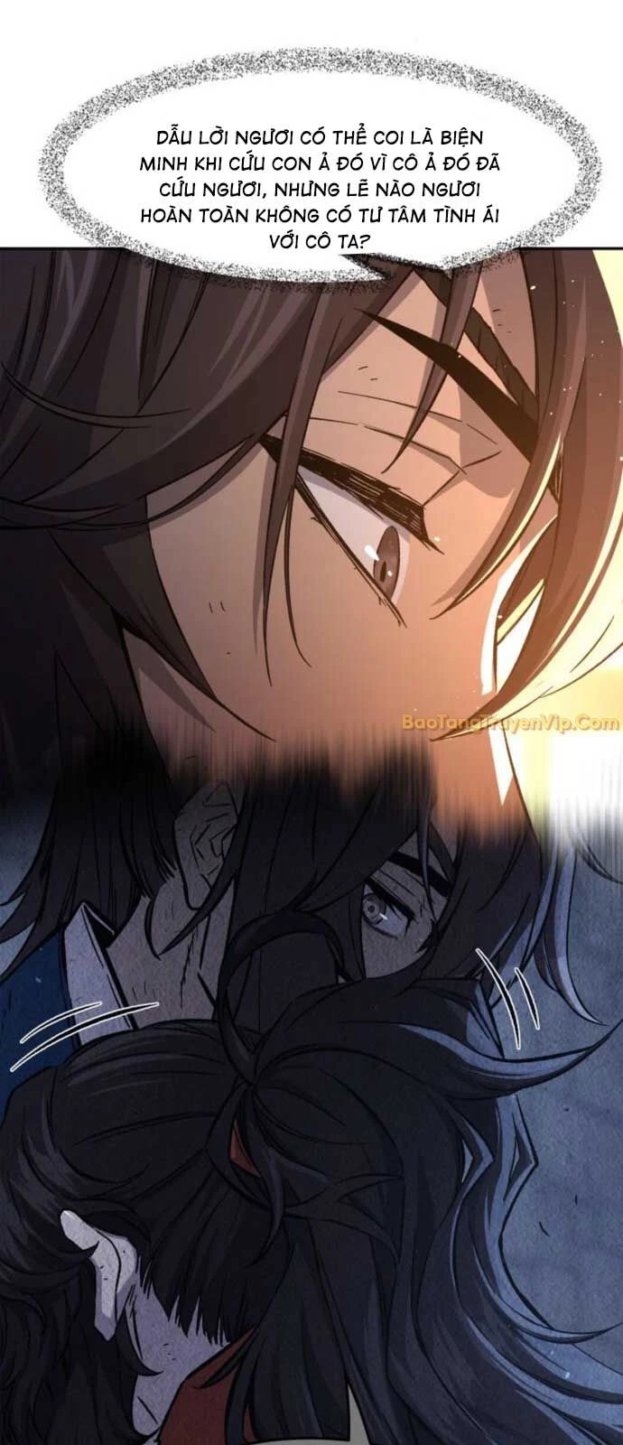 Cảm Kiếm Tuyệt Đối Chapter 128 - 95