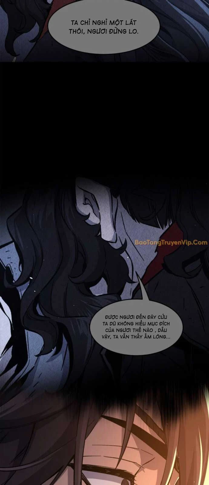 Cảm Kiếm Tuyệt Đối Chapter 128 - 96