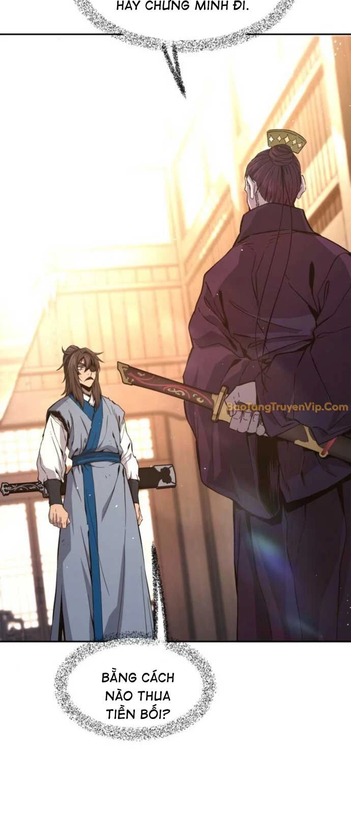 Cảm Kiếm Tuyệt Đối Chapter 128 - 99