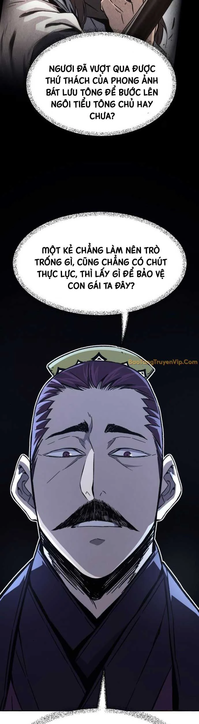 Cảm Kiếm Tuyệt Đối Chapter 129 - 5