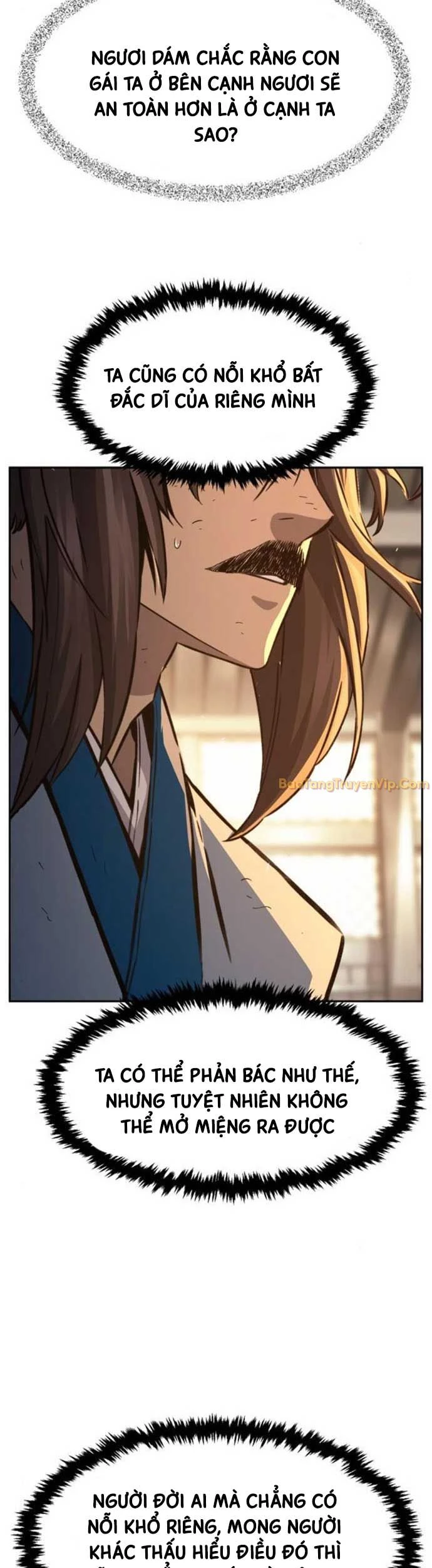 Cảm Kiếm Tuyệt Đối Chapter 129 - 6