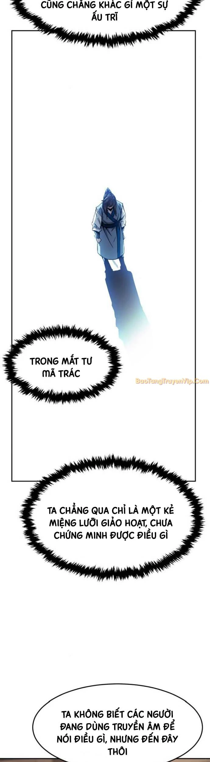 Cảm Kiếm Tuyệt Đối Chapter 129 - 7