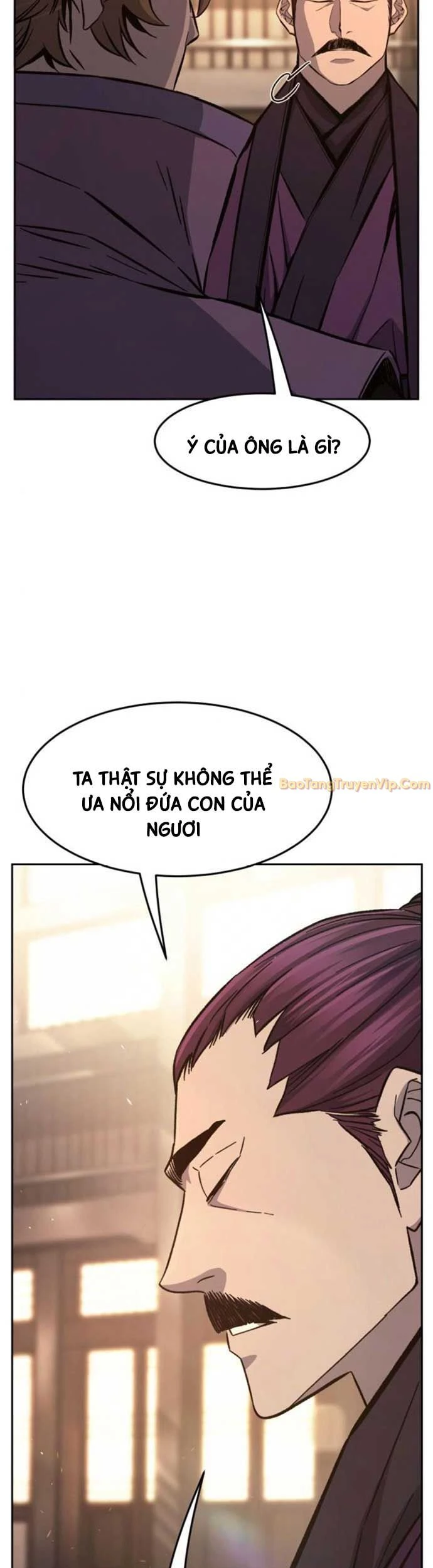 Cảm Kiếm Tuyệt Đối Chapter 129 - 9