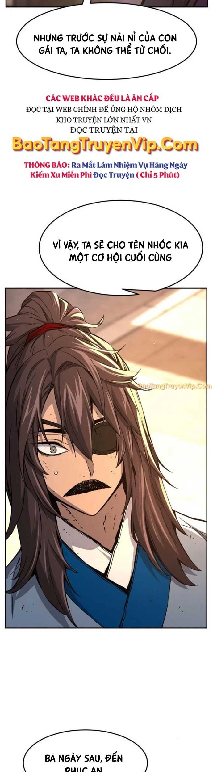 Cảm Kiếm Tuyệt Đối Chapter 129 - 10