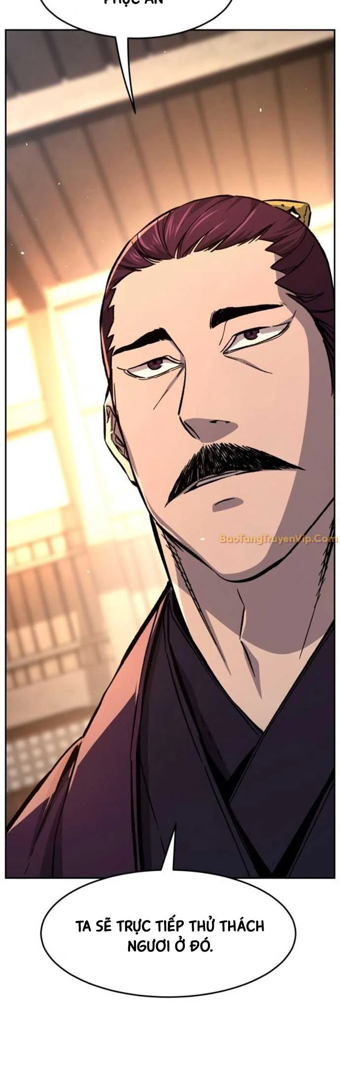 Cảm Kiếm Tuyệt Đối Chapter 129 - 11