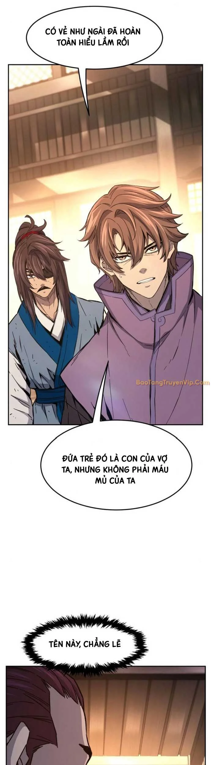 Cảm Kiếm Tuyệt Đối Chapter 129 - 15