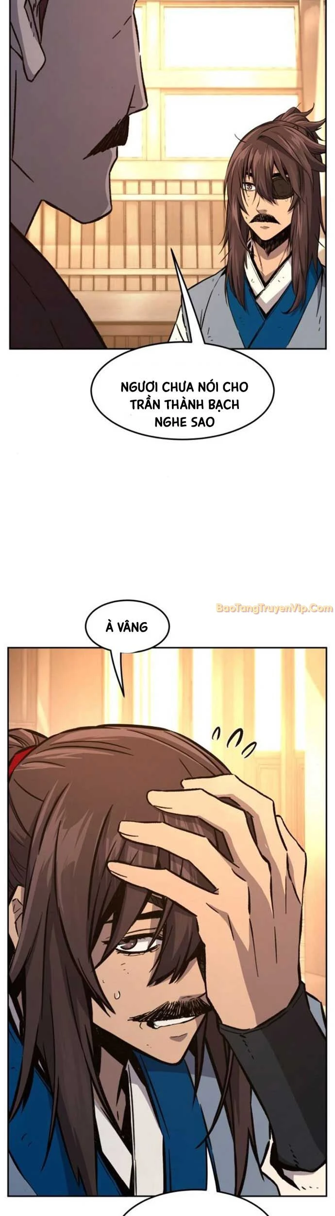 Cảm Kiếm Tuyệt Đối Chapter 129 - 16