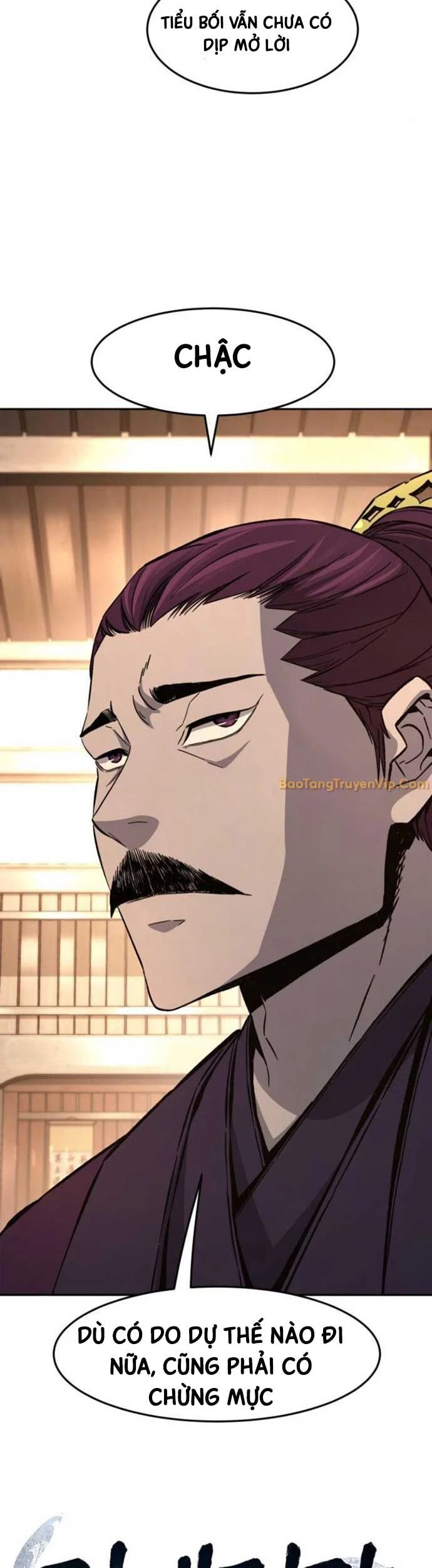 Cảm Kiếm Tuyệt Đối Chapter 129 - 17