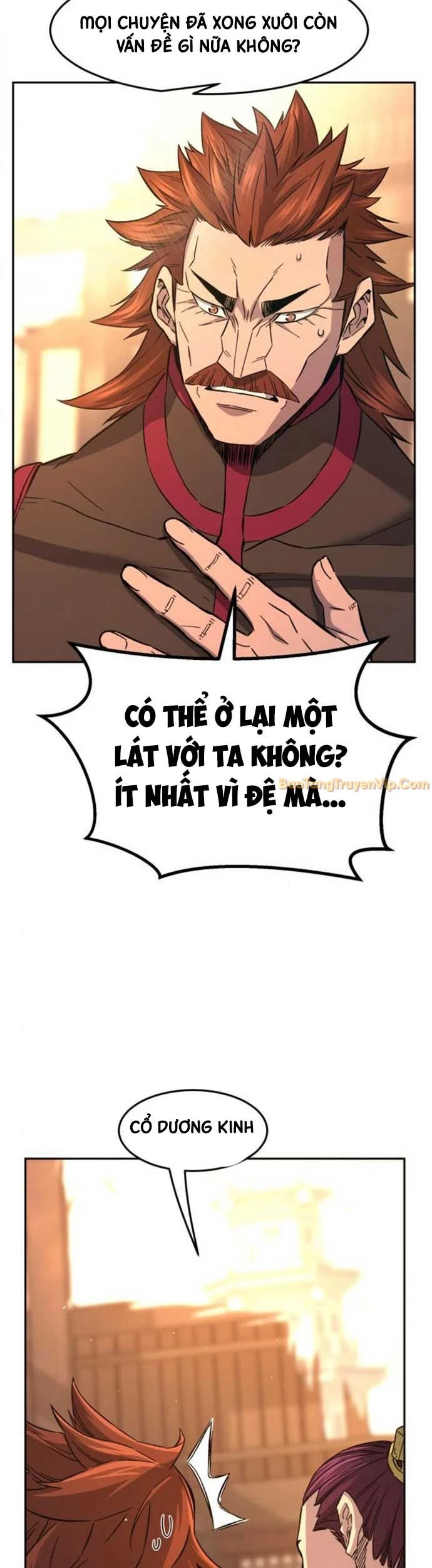 Cảm Kiếm Tuyệt Đối Chapter 129 - 19