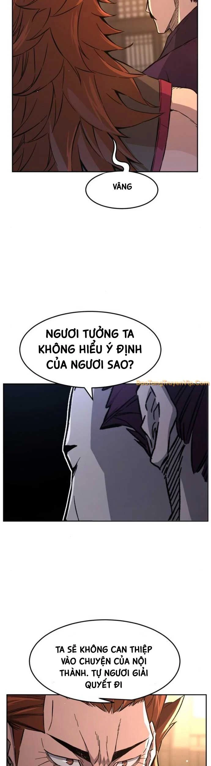 Cảm Kiếm Tuyệt Đối Chapter 129 - 20