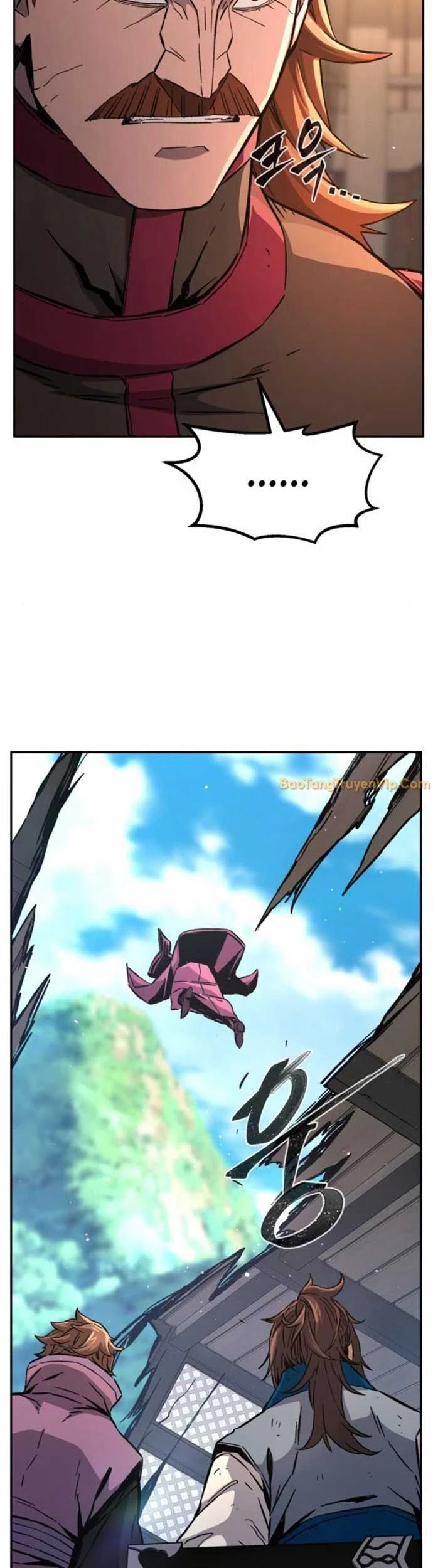 Cảm Kiếm Tuyệt Đối Chapter 129 - 21