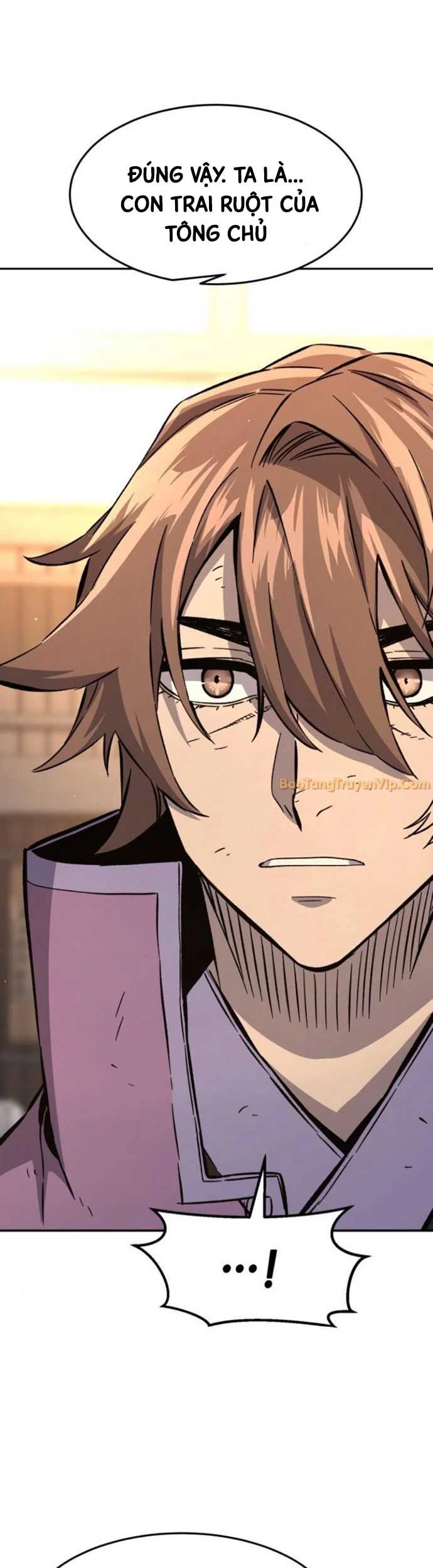 Cảm Kiếm Tuyệt Đối Chapter 129 - 23