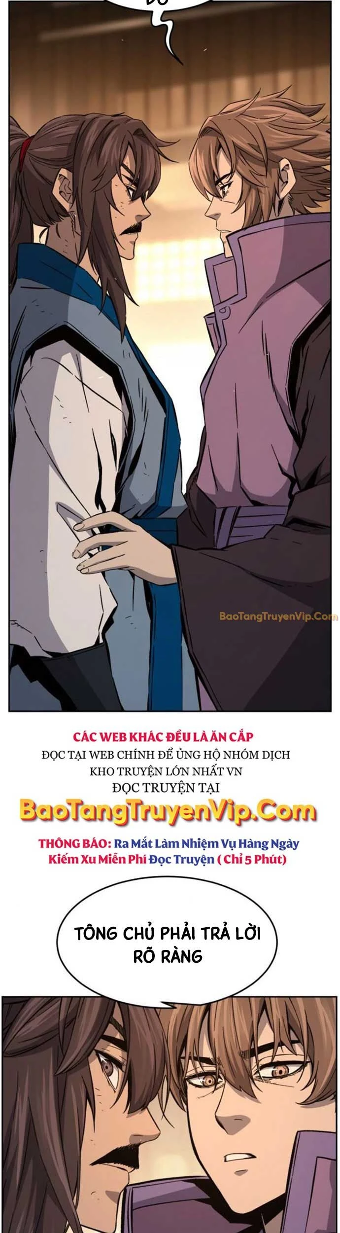 Cảm Kiếm Tuyệt Đối Chapter 129 - 25