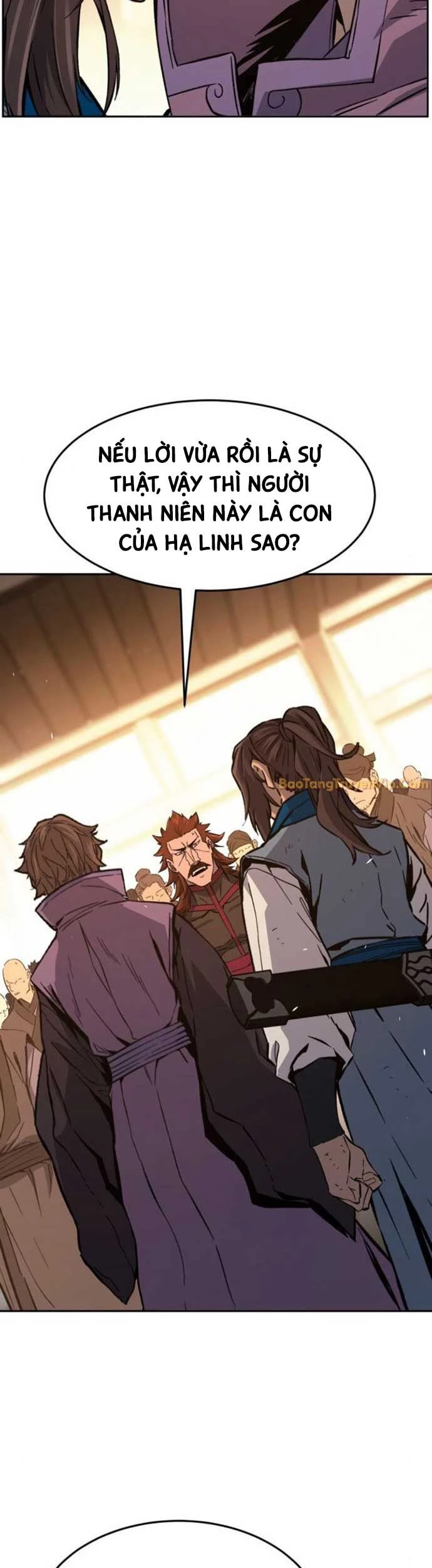 Cảm Kiếm Tuyệt Đối Chapter 129 - 26