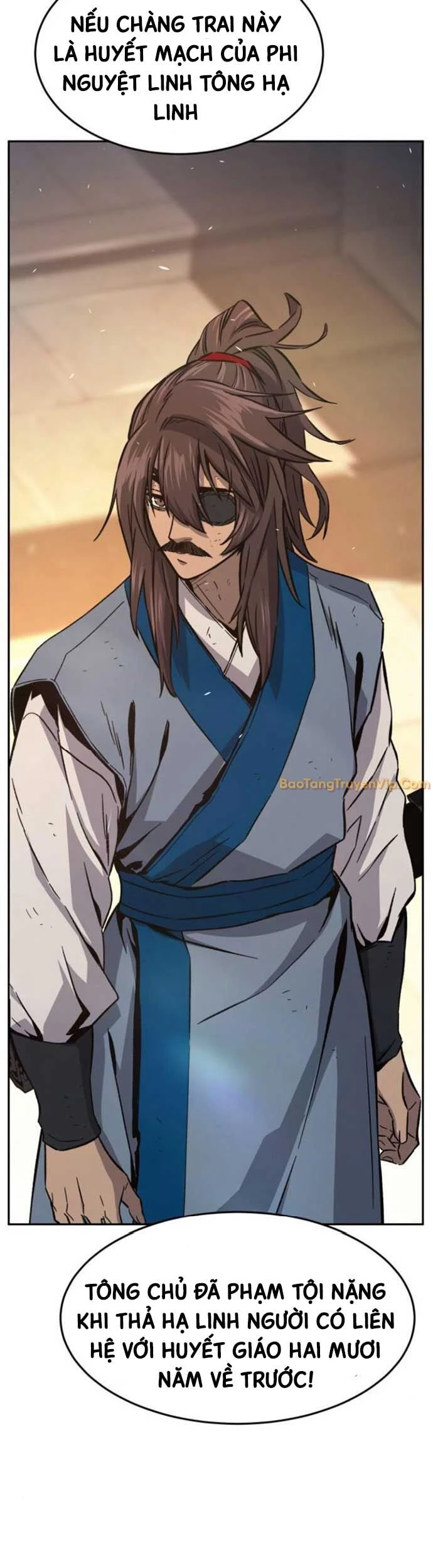 Cảm Kiếm Tuyệt Đối Chapter 129 - 27