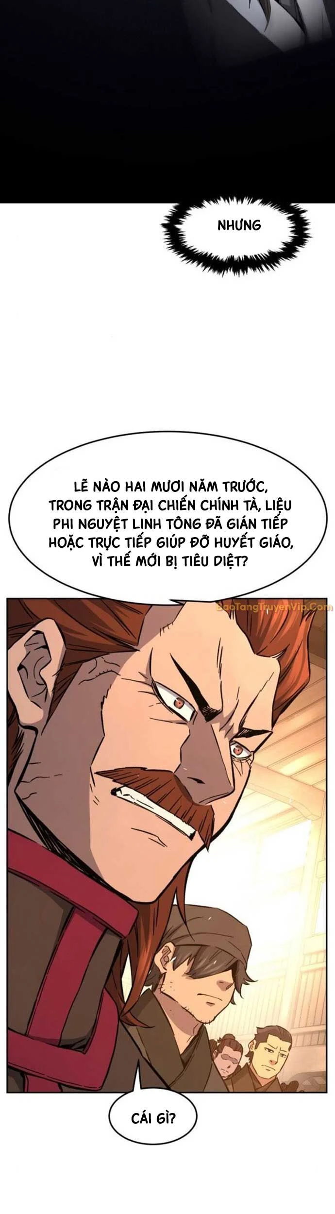 Cảm Kiếm Tuyệt Đối Chapter 129 - 30