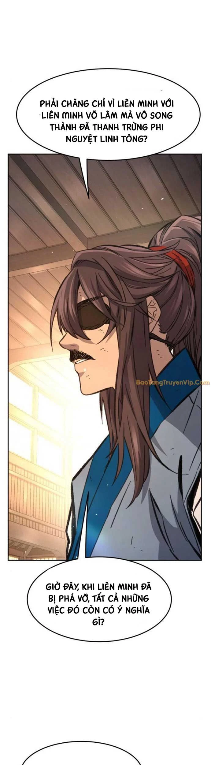 Cảm Kiếm Tuyệt Đối Chapter 129 - 31