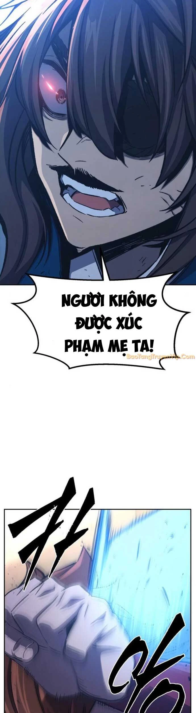 Cảm Kiếm Tuyệt Đối Chapter 129 - 38