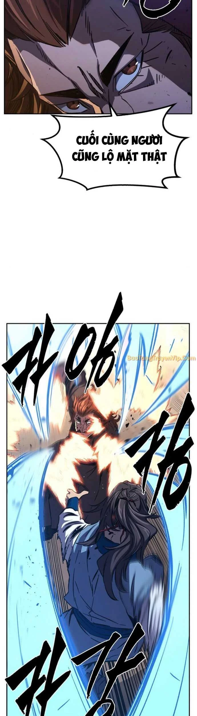 Cảm Kiếm Tuyệt Đối Chapter 129 - 39