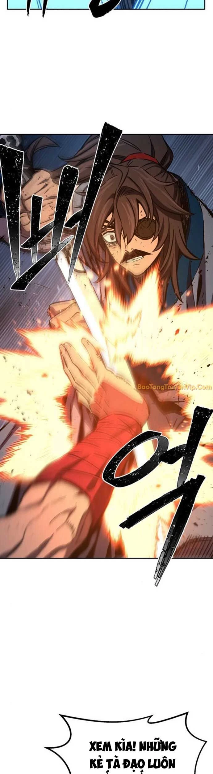 Cảm Kiếm Tuyệt Đối Chapter 129 - 40