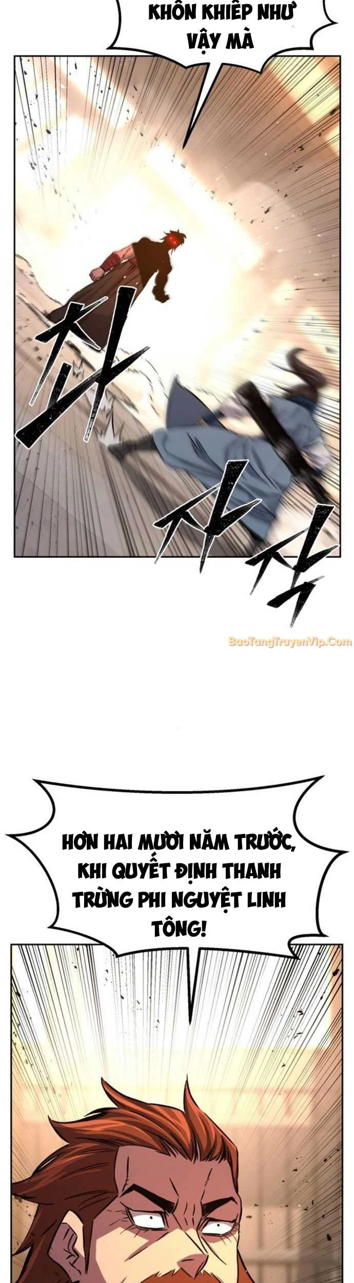 Cảm Kiếm Tuyệt Đối Chapter 129 - 41