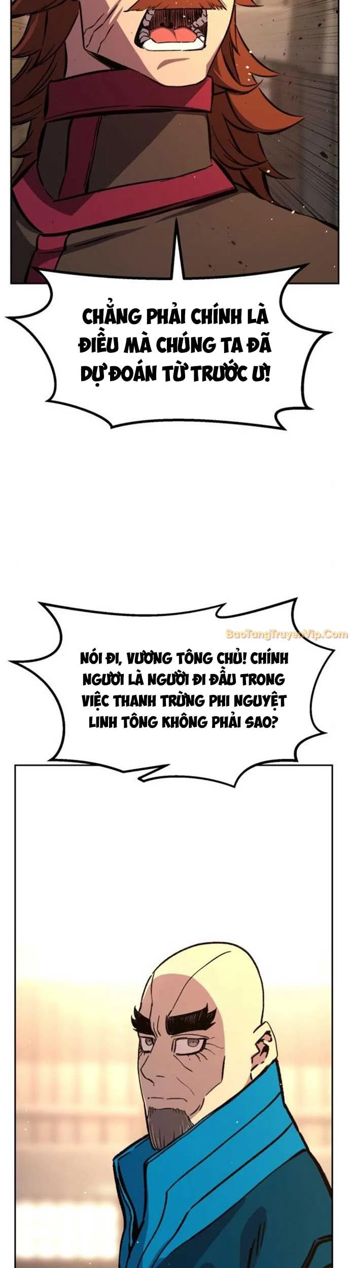 Cảm Kiếm Tuyệt Đối Chapter 129 - 42