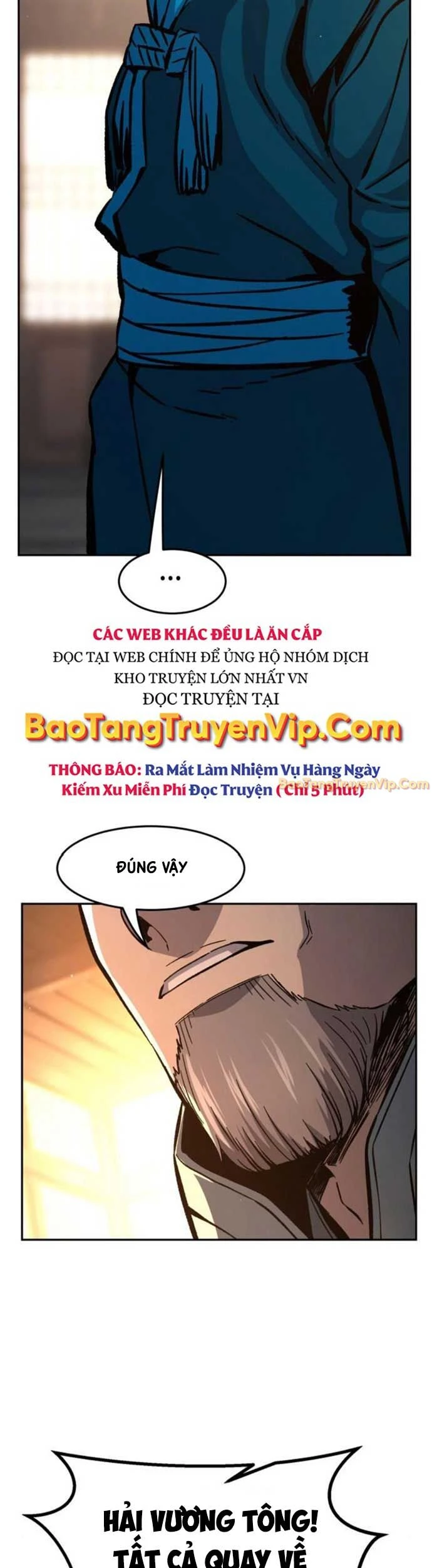 Cảm Kiếm Tuyệt Đối Chapter 129 - 43