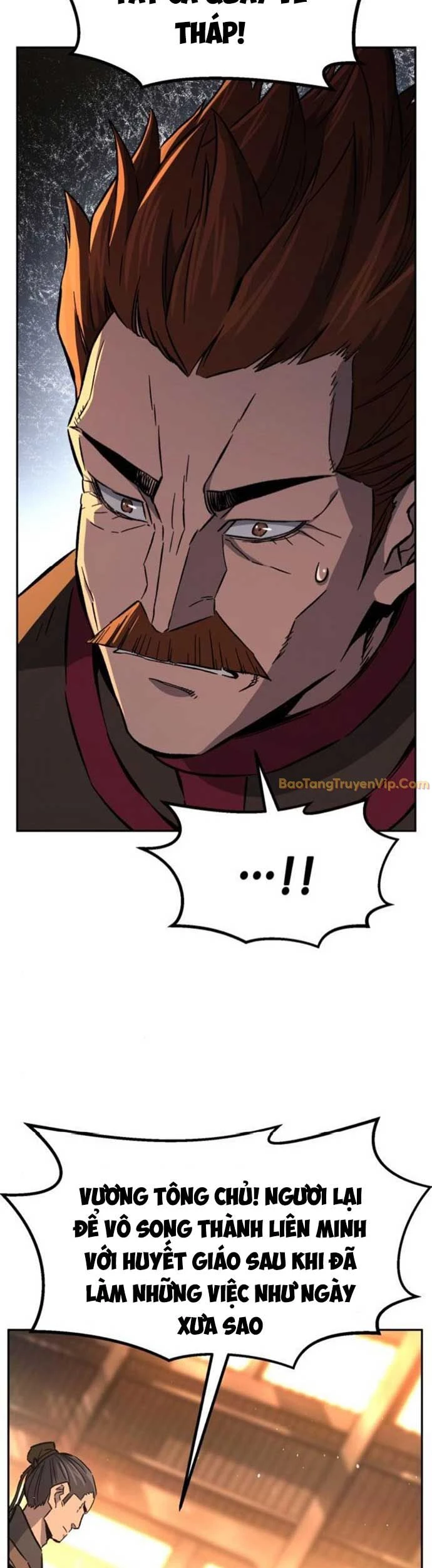 Cảm Kiếm Tuyệt Đối Chapter 129 - 44