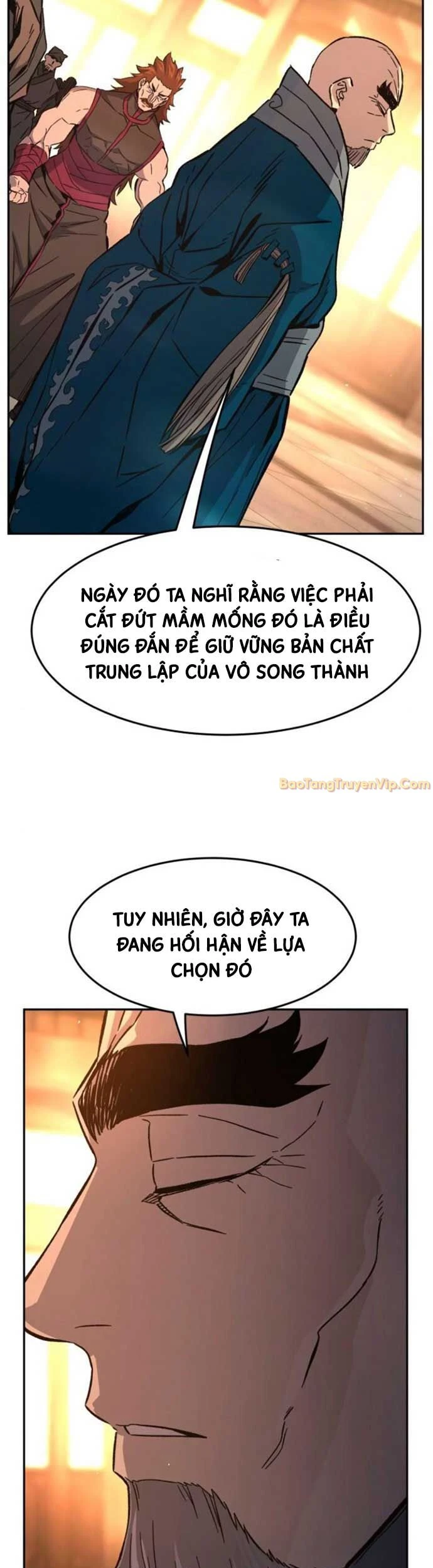 Cảm Kiếm Tuyệt Đối Chapter 129 - 45