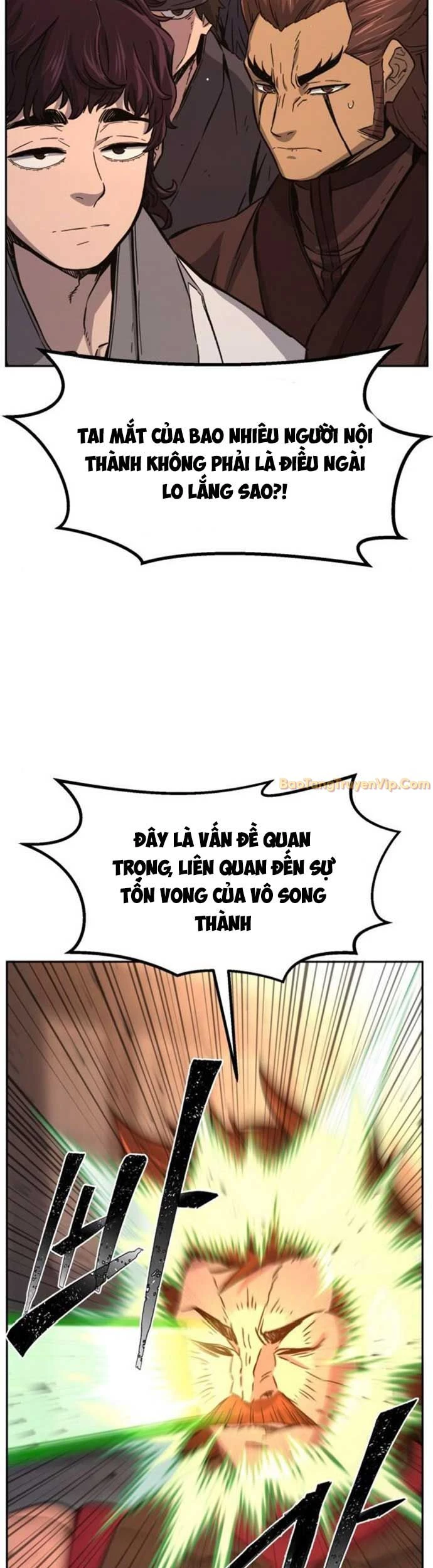 Cảm Kiếm Tuyệt Đối Chapter 129 - 49