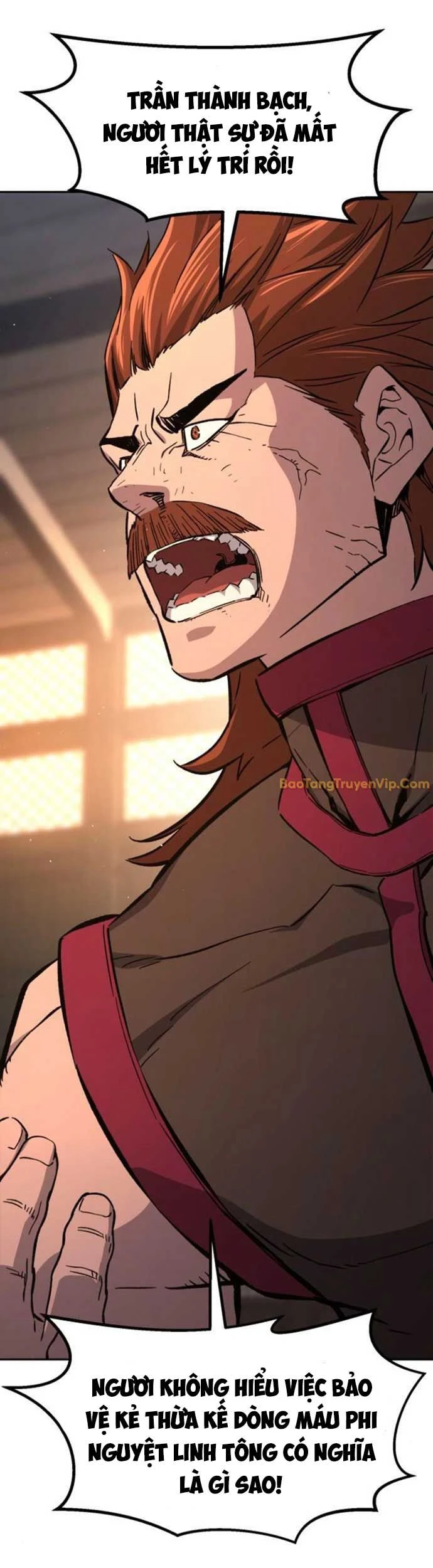 Cảm Kiếm Tuyệt Đối Chapter 129 - 51