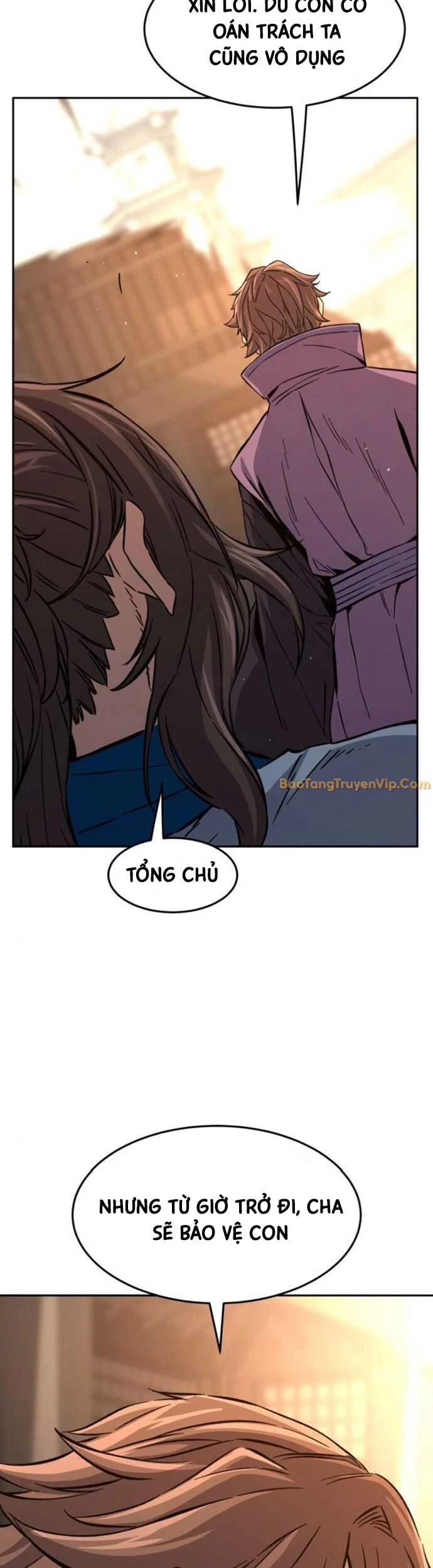 Cảm Kiếm Tuyệt Đối Chapter 129 - 55