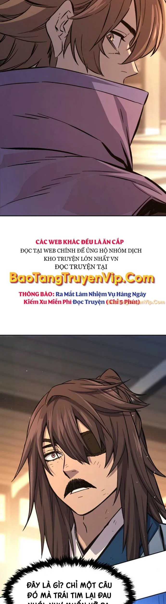 Cảm Kiếm Tuyệt Đối Chapter 129 - 56